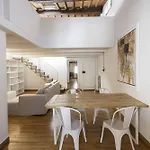 Loft Al Conventino By Mmega