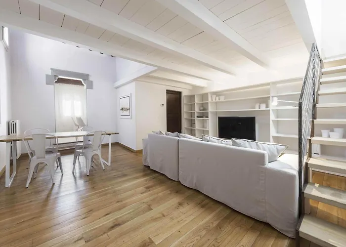 Loft Al Conventino By Mmega