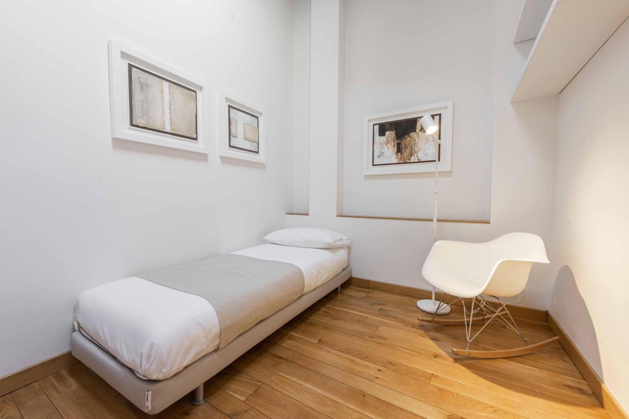 Loft Al Conventino By Mmega Apartamento Florencia