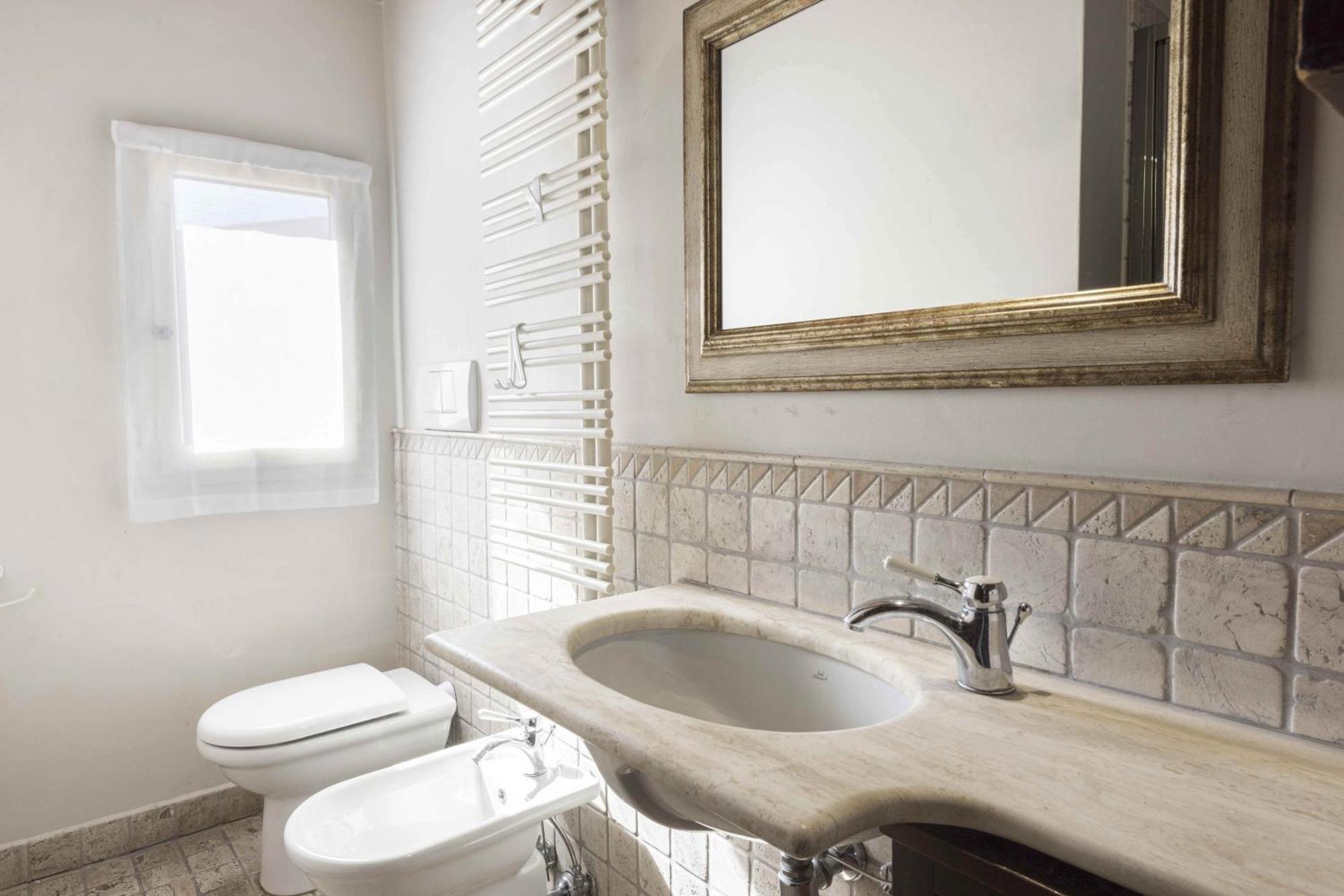 Apartamento Loft Al Conventino By Mmega Florencia