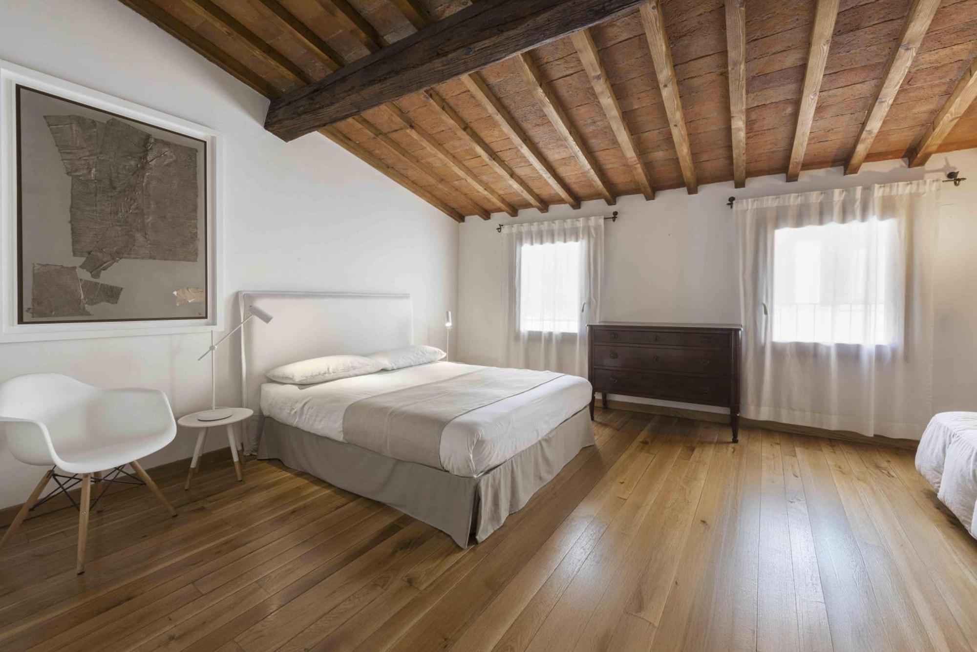 Loft Al Conventino By Mmega * Florencia