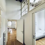 Loft Al Conventino By Mmega