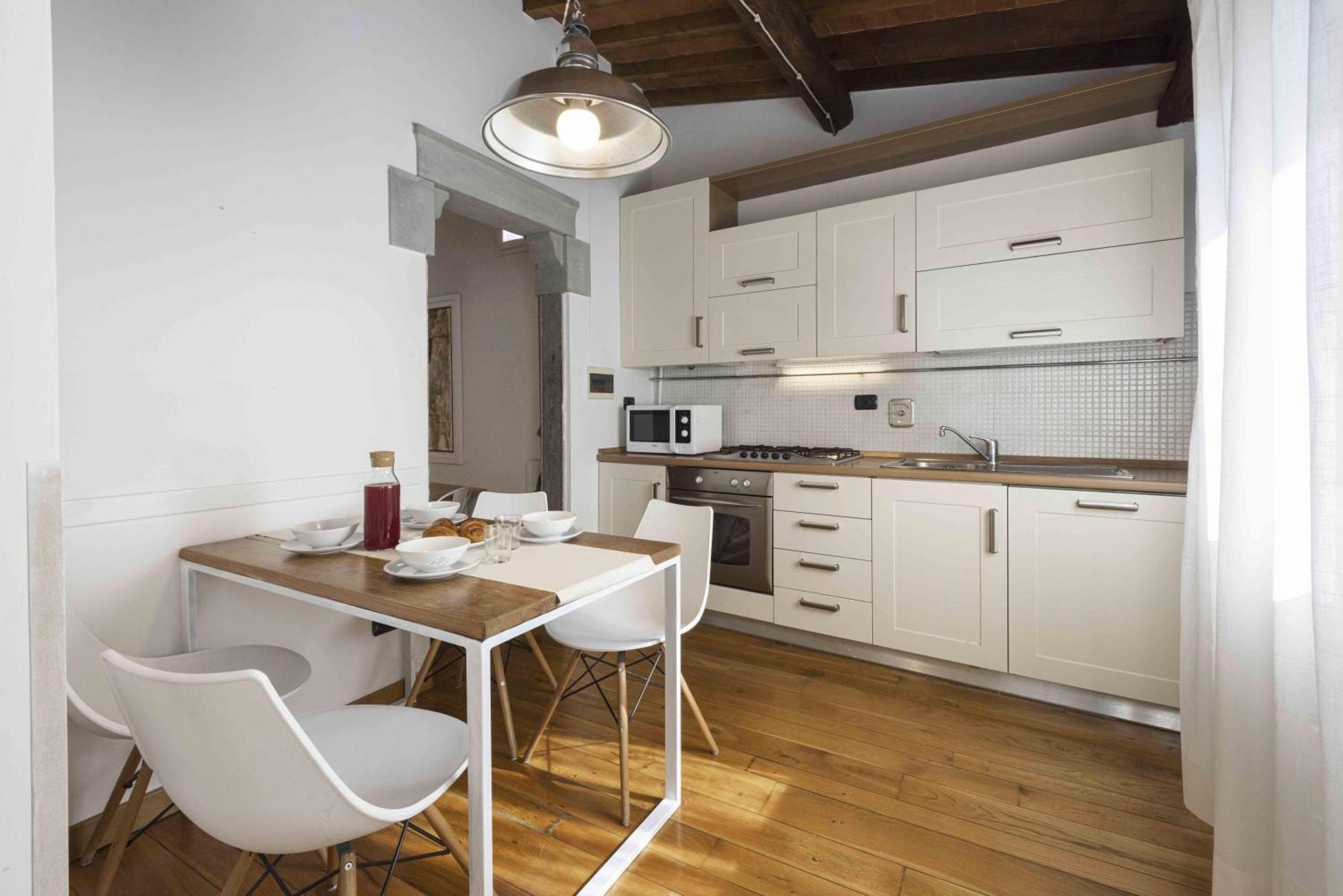 Apartamento Loft Al Conventino By Mmega *
