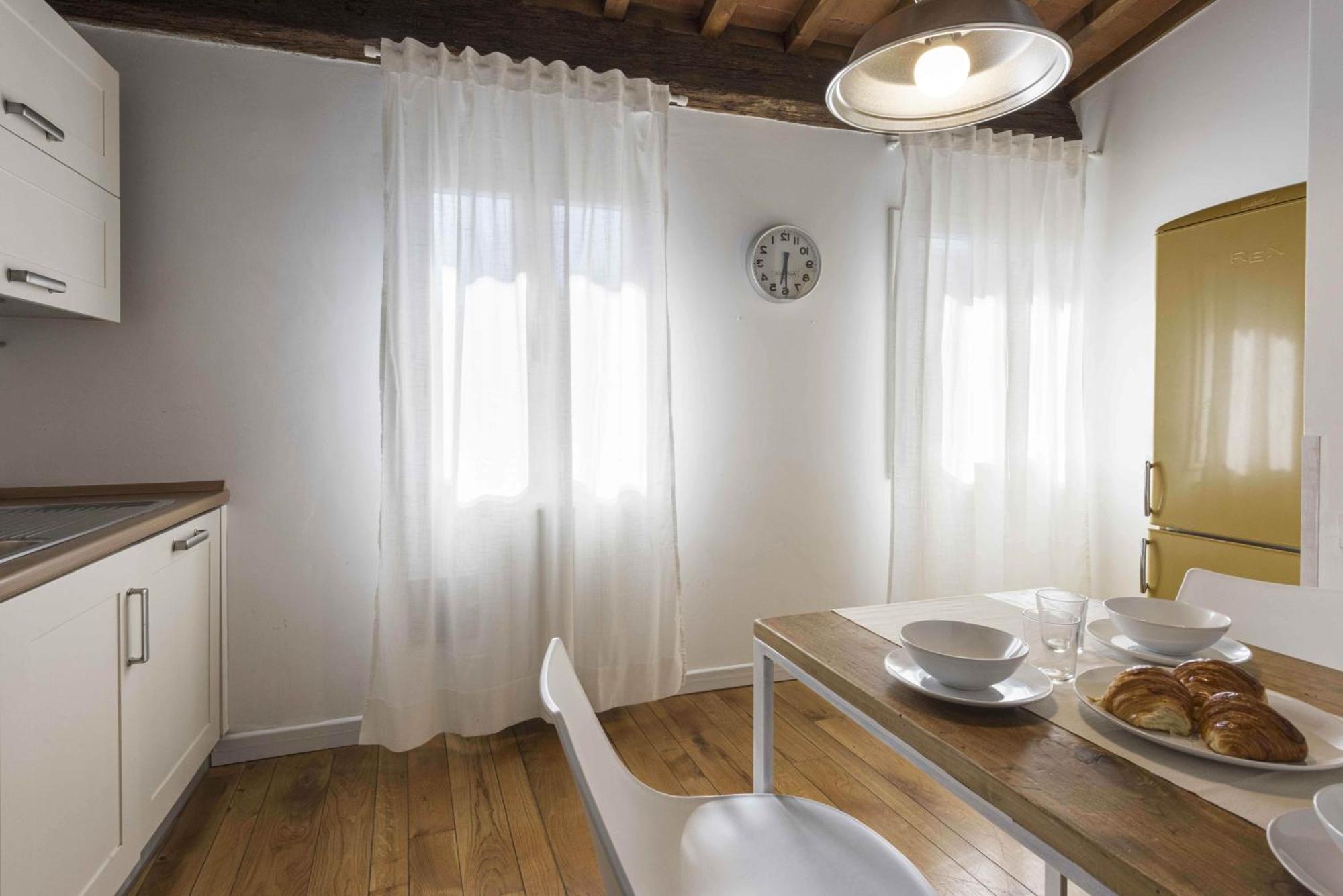 Loft Al Conventino By Mmega Apartamento Florencia