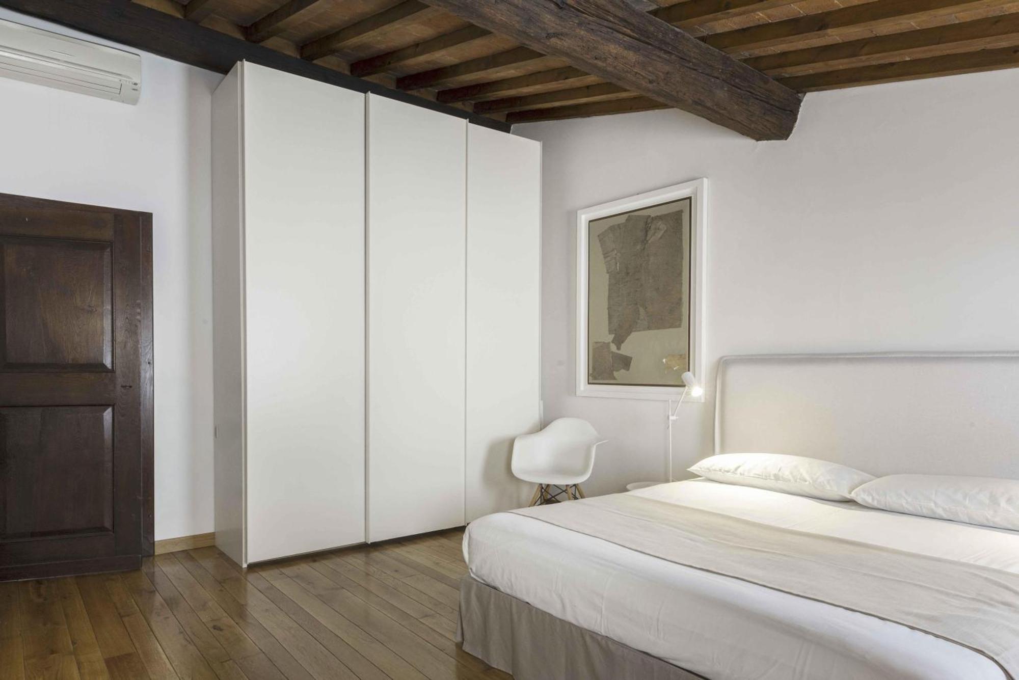 Loft Al Conventino By Mmega * Florencia